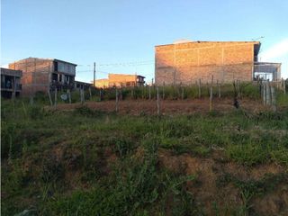 Foto 8 de SE VENDE LOTE URB. OLIVARES DEL NORTE