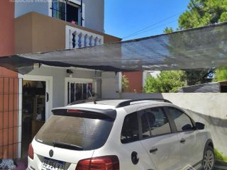 Un lindo y confortable duplex en Costa Azul,C/Gas natural y cochera!!