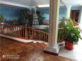 Foto 3 de Casa en venta, sector Puente 9, Valle de los Chillos