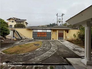 Foto 9 de Casa en venta, sector Puente 9, Valle de los Chillos