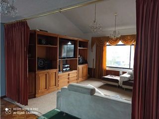 Foto 1 de Casa en venta, sector Puente 9, Valle de los Chillos