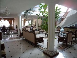 Foto 2 de Casa en venta, sector Puente 9, Valle de los Chillos