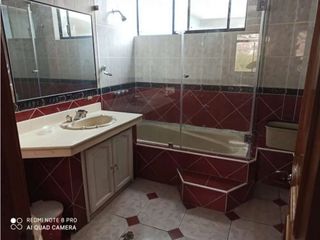Foto 5 de Casa en venta, sector Puente 9, Valle de los Chillos