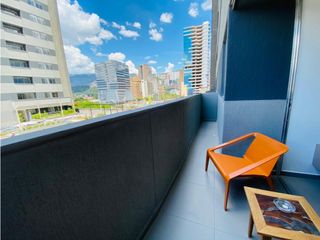 Foto 7 de Apartaestudio Amoblado Cerca Ciudad Del Río