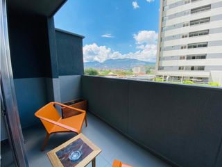 Foto 6 de Apartaestudio Amoblado Cerca Ciudad Del Río