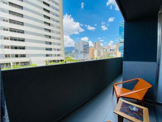 Foto 10 de Apartaestudio Amoblado Cerca Ciudad Del Río
