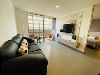 Foto 1 de Apartaestudio Amoblado Cerca Ciudad Del Río