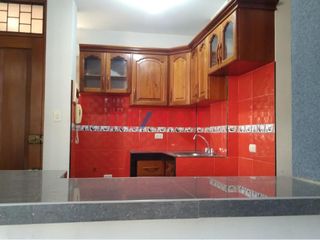 Foto 4 de Alquilo Departamento - Santa Victoria - Chiclayo