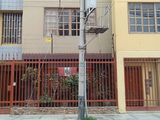 Foto 1 de Alquilo Departamento - Santa Victoria - Chiclayo