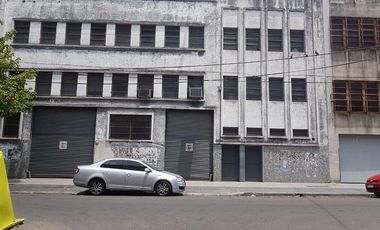 Nave en Venta en Villa Lugano