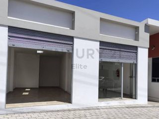 Foto 1 de Local comercial PUEMBO