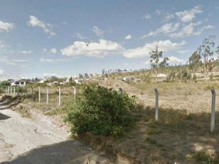 Foto 1 de VENDO TERRENO NORTE PARA PROYECTO HABITACIONAL POPULAR VIP EN CALDERON