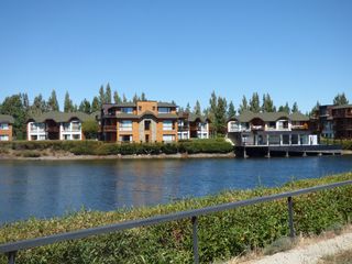 departamento vista al lago en venta en Dina Huapi