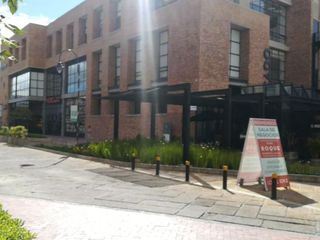 Foto 2 de consultorio en arriendo en via chia-cajica. Cod A3481