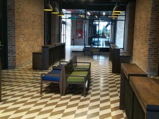 Foto 3 de consultorio en arriendo en via chia-cajica. Cod A3481