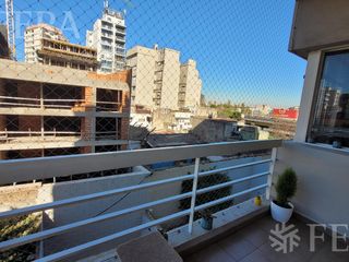 Venta de Departamento 3 ambientes con balcón en Barracas