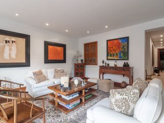 Foto 3 de apartamento en arriendo/venta en el nogal. Cod A12869