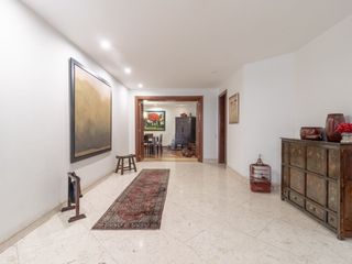 Foto 6 de apartamento en arriendo/venta en el nogal. Cod A12869