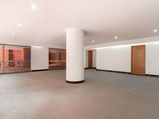 Foto 30 de apartamento en arriendo/venta en el nogal. Cod A12869