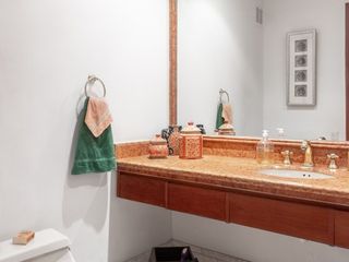 Foto 7 de apartamento en arriendo/venta en el nogal. Cod A12869