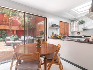 Foto 12 de apartamento en arriendo/venta en el nogal. Cod A12869