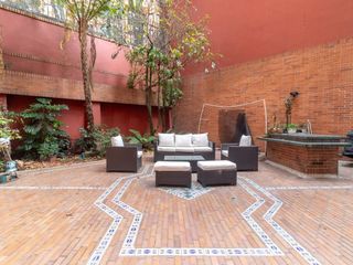 Foto 14 de apartamento en arriendo/venta en el nogal. Cod A12869