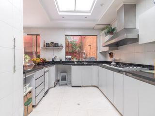 Foto 10 de apartamento en arriendo/venta en el nogal. Cod A12869