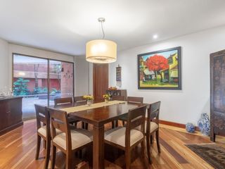 Foto 8 de apartamento en arriendo/venta en el nogal. Cod A12869