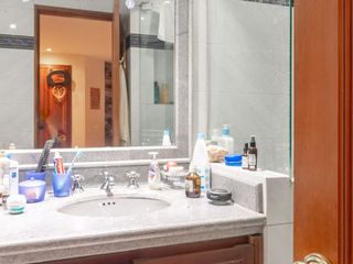 Foto 19 de apartamento en arriendo/venta en el nogal. Cod A12869