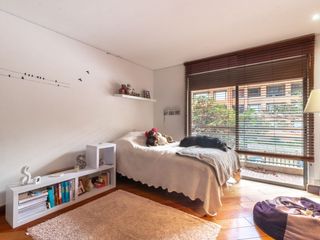 Foto 23 de apartamento en arriendo/venta en el nogal. Cod A12869