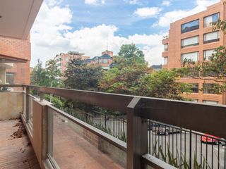 Foto 28 de apartamento en arriendo/venta en el nogal. Cod A12869