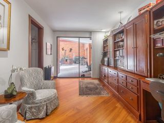 Foto 16 de apartamento en arriendo/venta en el nogal. Cod A12869