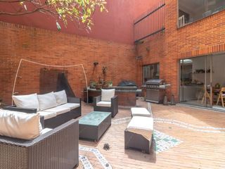 Foto 15 de apartamento en arriendo/venta en el nogal. Cod A12869