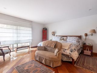 Foto 26 de apartamento en arriendo/venta en el nogal. Cod A12869