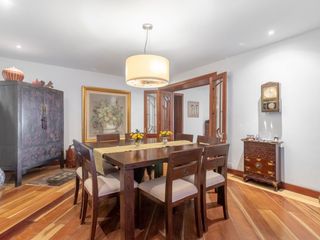 Foto 9 de apartamento en arriendo/venta en el nogal. Cod A12869