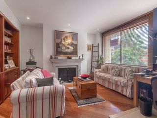 Foto 5 de apartamento en arriendo/venta en el nogal. Cod A12869