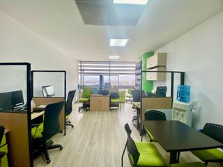 Foto 3 de oficina en arriendo en pontevedra. Cod A3262