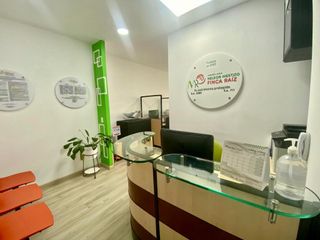 Foto 2 de oficina en arriendo en pontevedra. Cod A3262