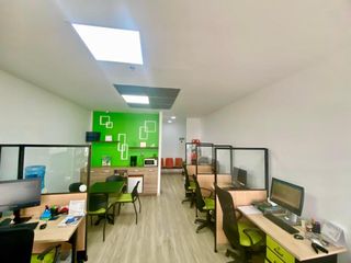 Foto 4 de oficina en arriendo en pontevedra. Cod A3262
