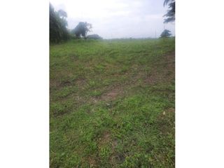 VENTA LOTE CAMPESTRE MOBTE NEGRO  QUINDIO