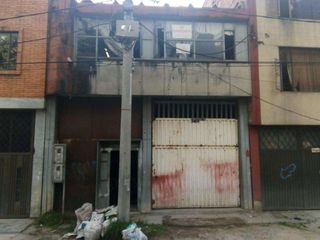 Foto 1 de VENDO BODEGA, BARRIO CARVAJAL BOGOTÁ