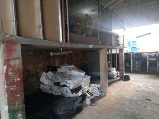 Foto 11 de VENDO BODEGA, BARRIO CARVAJAL BOGOTÁ