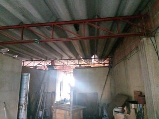 Foto 12 de VENDO BODEGA, BARRIO CARVAJAL BOGOTÁ