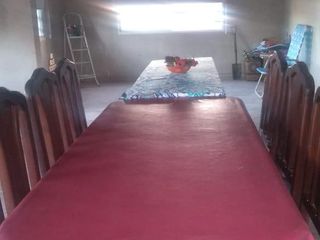 Casa en venta - 2 Dormitorios 1 Baño 2 Cocheras - 480Mts2 - San Clemente del Tuyú