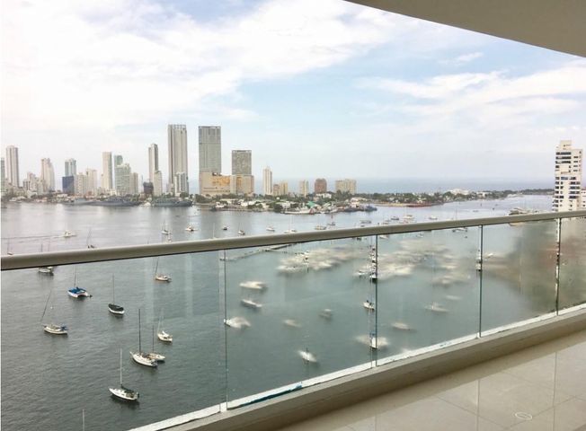 Apartment for rent in Cartagena