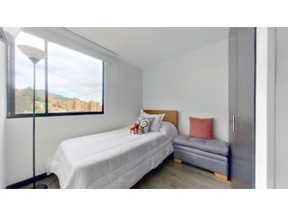 Apartamento en San Gabriel Altos de Bella Suiza