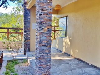Foto 3 de VENTA IMPORTANTE COMPLEJO DE CABAÃAS SANTA MARIA CATAMARCA
