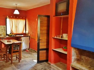 Foto 4 de VENTA IMPORTANTE COMPLEJO DE CABAÃAS SANTA MARIA CATAMARCA