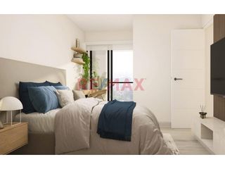 Departamento en Venta en Magdalena Del Mar - Ansicht 4