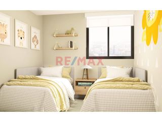Departamento en Venta en Magdalena Del Mar - Ansicht 2